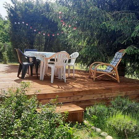 Villa Borywood Male Gacno Exterior foto