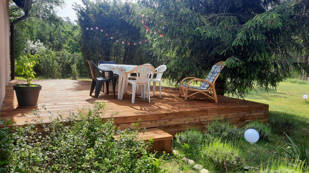 Villa Borywood Male Gacno Exterior foto