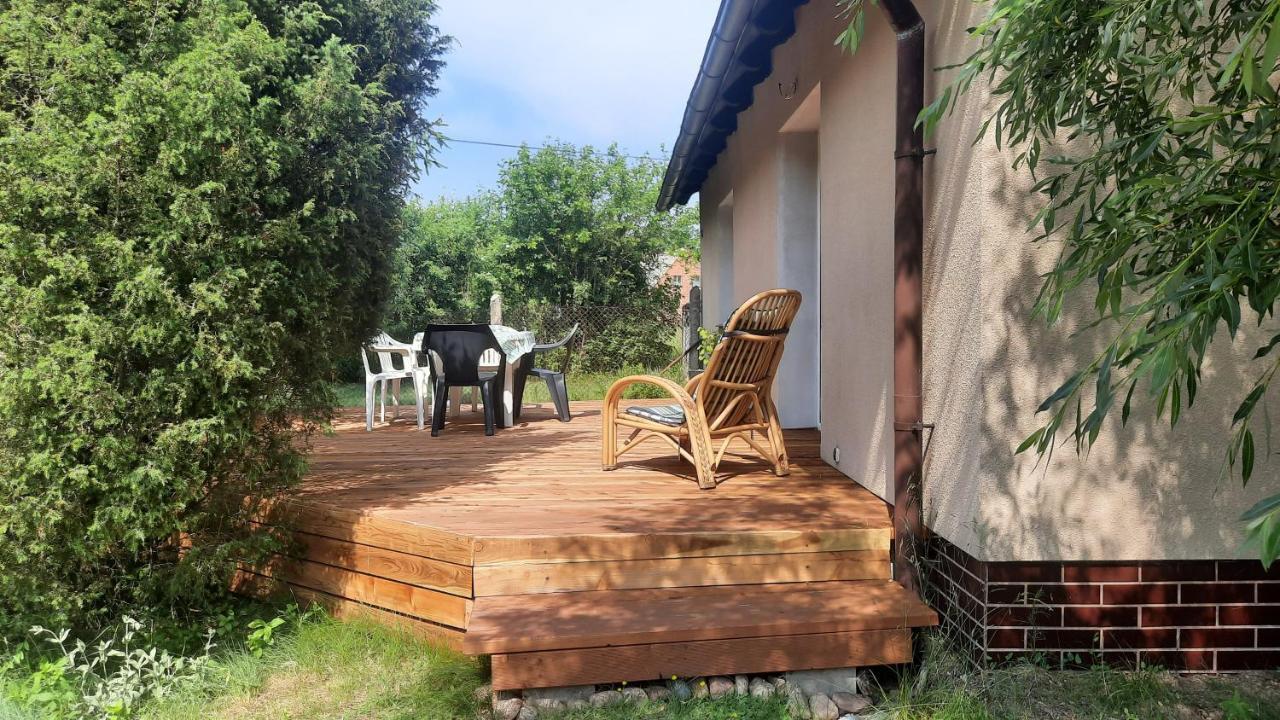 Villa Borywood Male Gacno Exterior foto