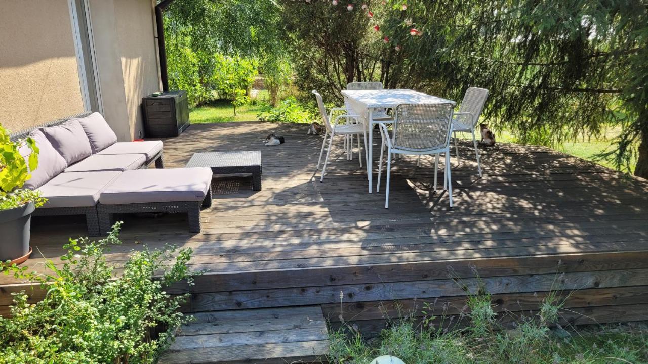 Villa Borywood Male Gacno Exterior foto