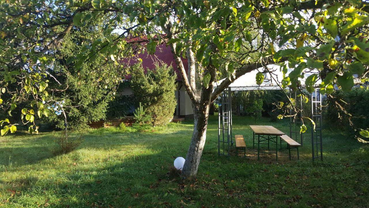 Villa Borywood Male Gacno Exterior foto