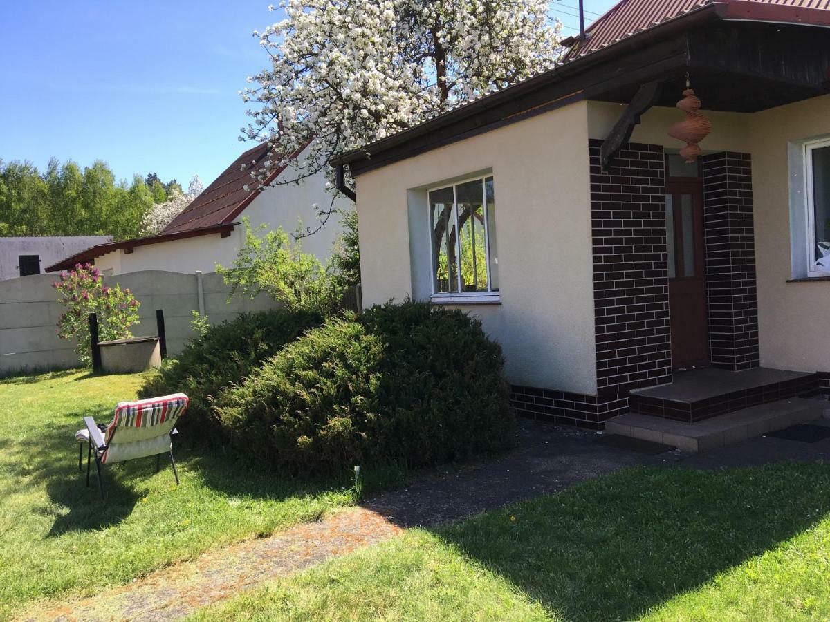 Villa Borywood Male Gacno Exterior foto