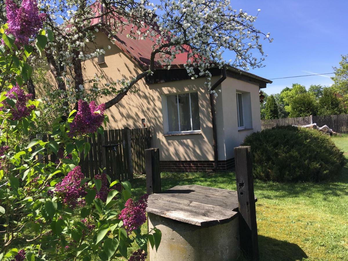 Villa Borywood Male Gacno Exterior foto